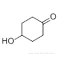 4-HYDROXYCYCLOHEXANONE CAS 13482-22-9